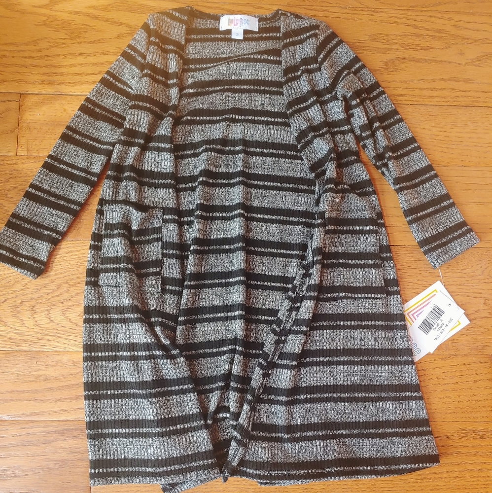COPY - NWT lularoe Sariah